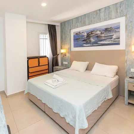 شقة Luminous Seafront With Fascinating Sea View In The Heart Of