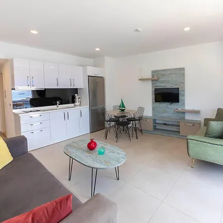 Luminous Seafront With Fascinating Sea View In The Heart Of * Bodrum